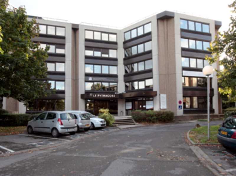 Photo du bien : à Louer Bureaux 94000 CRETEIL offre 800482