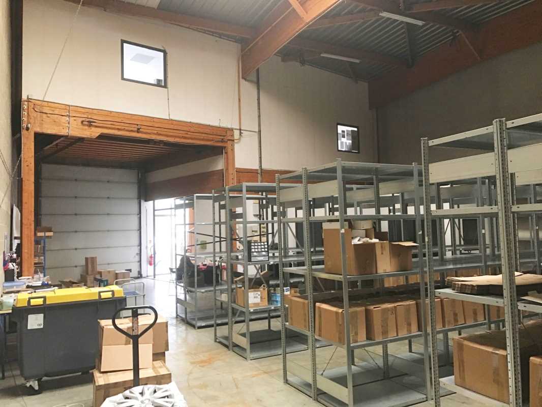 Photo du bien : à Louer Locaux d'activité 95190 GOUSSAINVILLE offre 800847