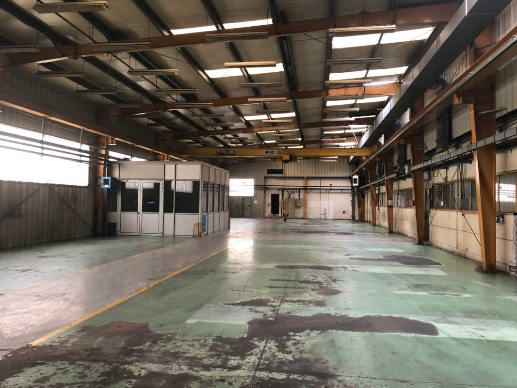 Photo du bien : à Louer Locaux d'activité 95580 ANDILLY offre 802164