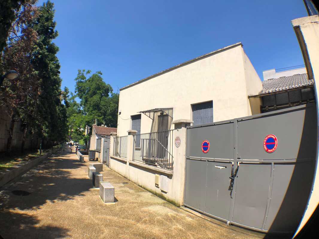 Photo du bien : à Louer Locaux d'activité 92230 GENNEVILLIERS offre 804727