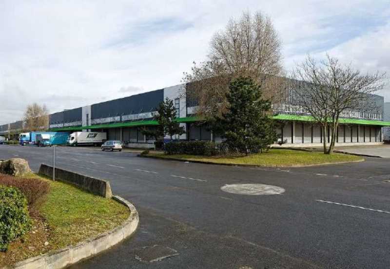 Photo du bien : à Louer Entrepôts 95310 SAINT OUEN L'AUMONE offre 810135