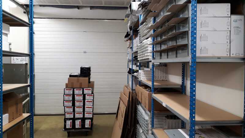 Photo du bien : à Louer Locaux d'activité 94600 CHOISY LE ROI offre 811752