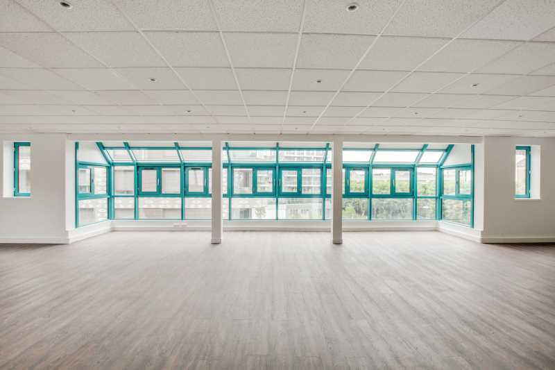 Photo du bien : à Louer Bureaux et Activités 92100 BOULOGNE BILLANCOURT offre (...)