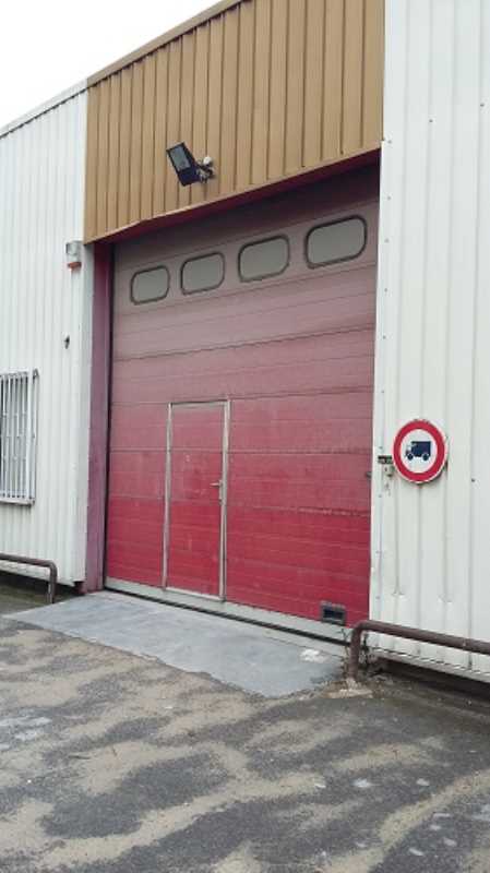 Photo du bien : à Louer Locaux d'activité 93330 NEUILLY SUR MARNE offre 815746