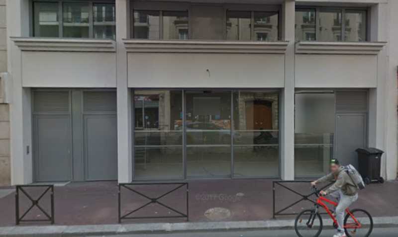 Photo du bien : Vente de murs vides Locaux commerciaux 92300 LEVALLOIS PERRET offre (...)