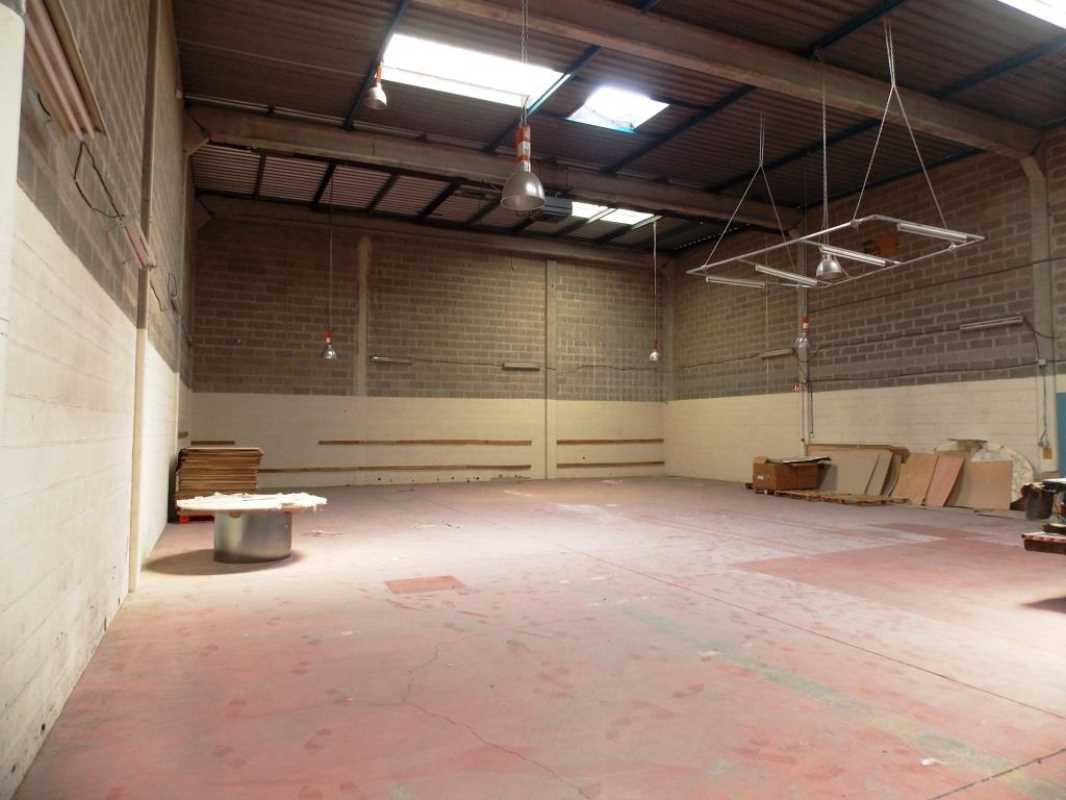 Photo du bien : à Louer Locaux d'activité 93150 LE BLANC MESNIL offre 816659