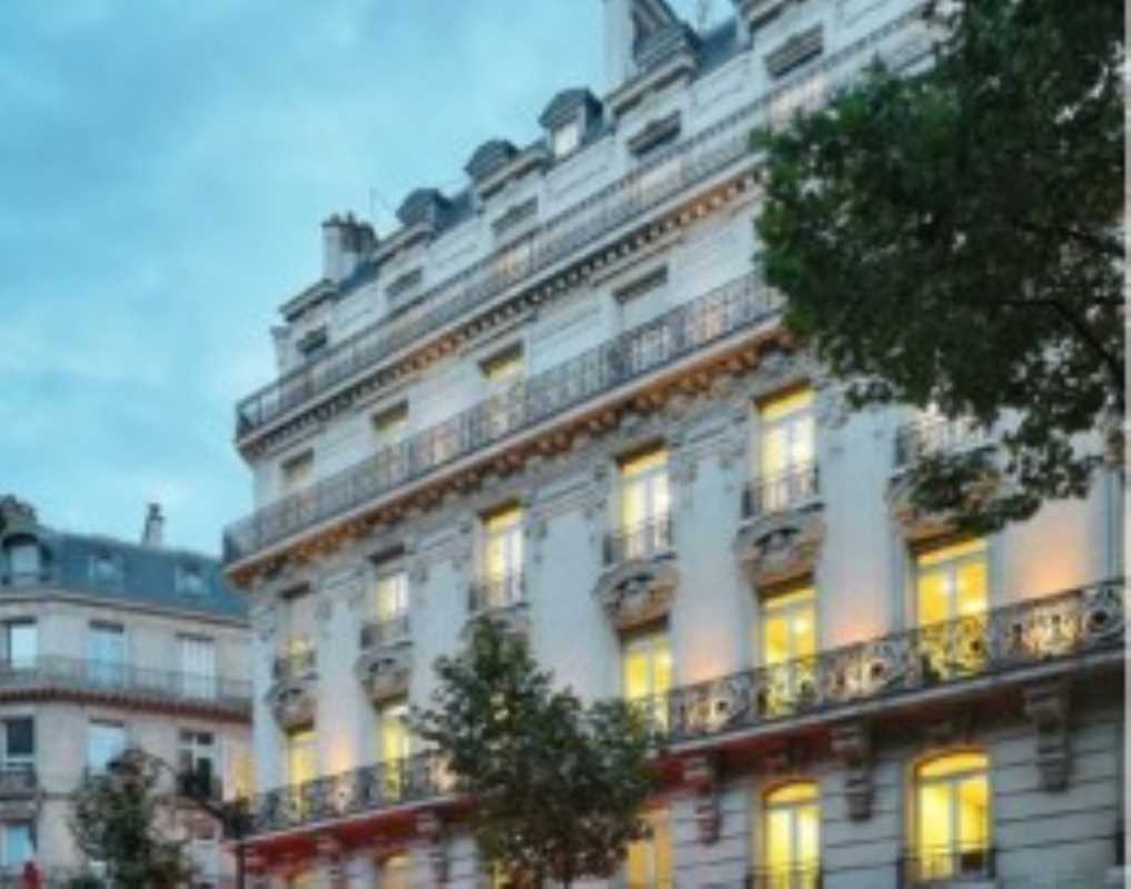 Photo du bien : à Louer Bureaux 75008 PARIS offre 816969