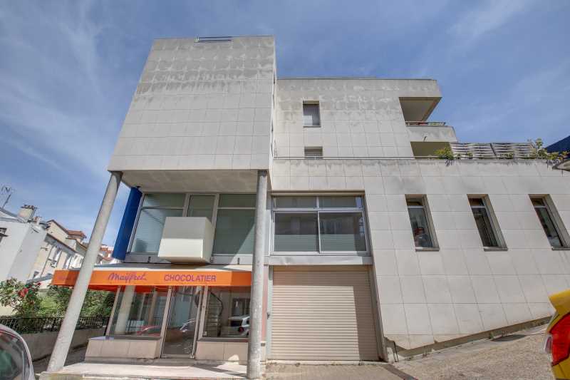 Photo du bien : à Vendre ou à Louer Activités et Bureaux 92310 SEVRES offre 821131