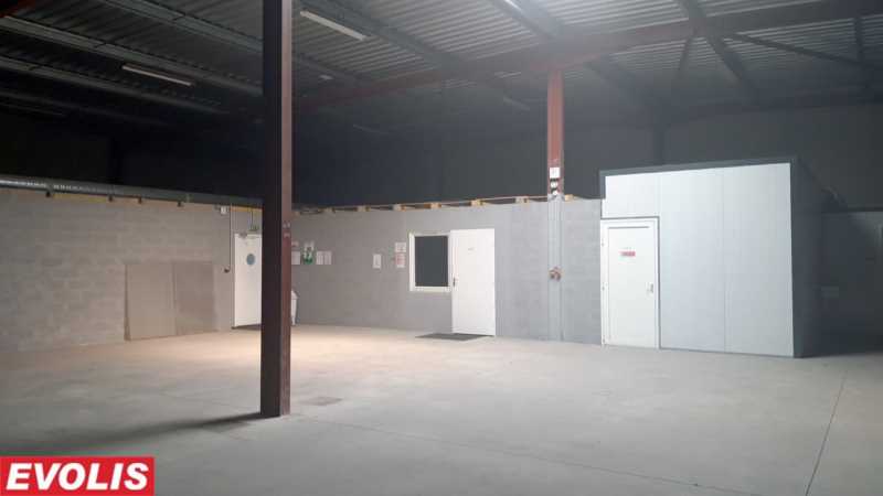 Photo du bien : à Louer Activités et Bureaux 33240 SAINT ANDRE DE CUBZAC offre (...)