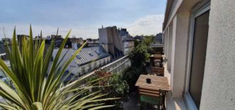 Photo du bien : à Louer Bureaux 75008 PARIS offre 823264