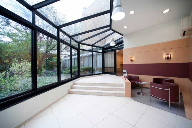 Photo du bien : à Louer Bureaux 92100 BOULOGNE BILLANCOURT offre 825317