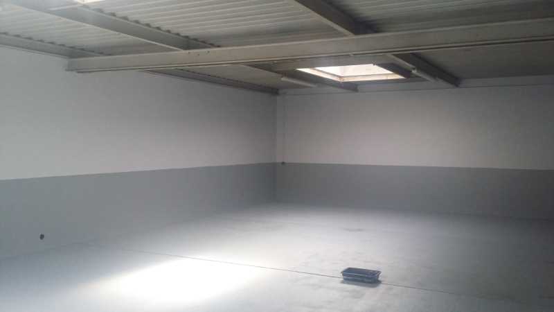 Photo du bien : à Louer Locaux d'activité 93250 VILLEMOMBLE offre 826767