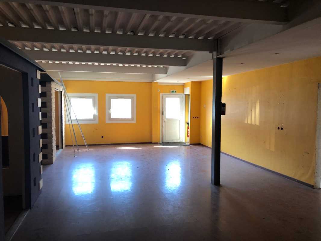 Photo du bien : à Louer Locaux d'activité 95130 FRANCONVILLE offre 826770