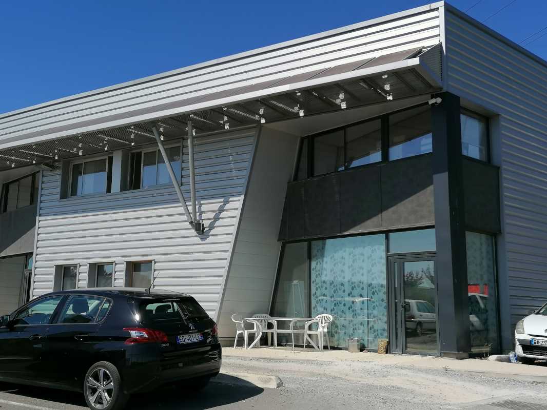 Photo du bien : à Vendre ou à Louer Activités et Bureaux 34070 MONTPELLIER offre (...)