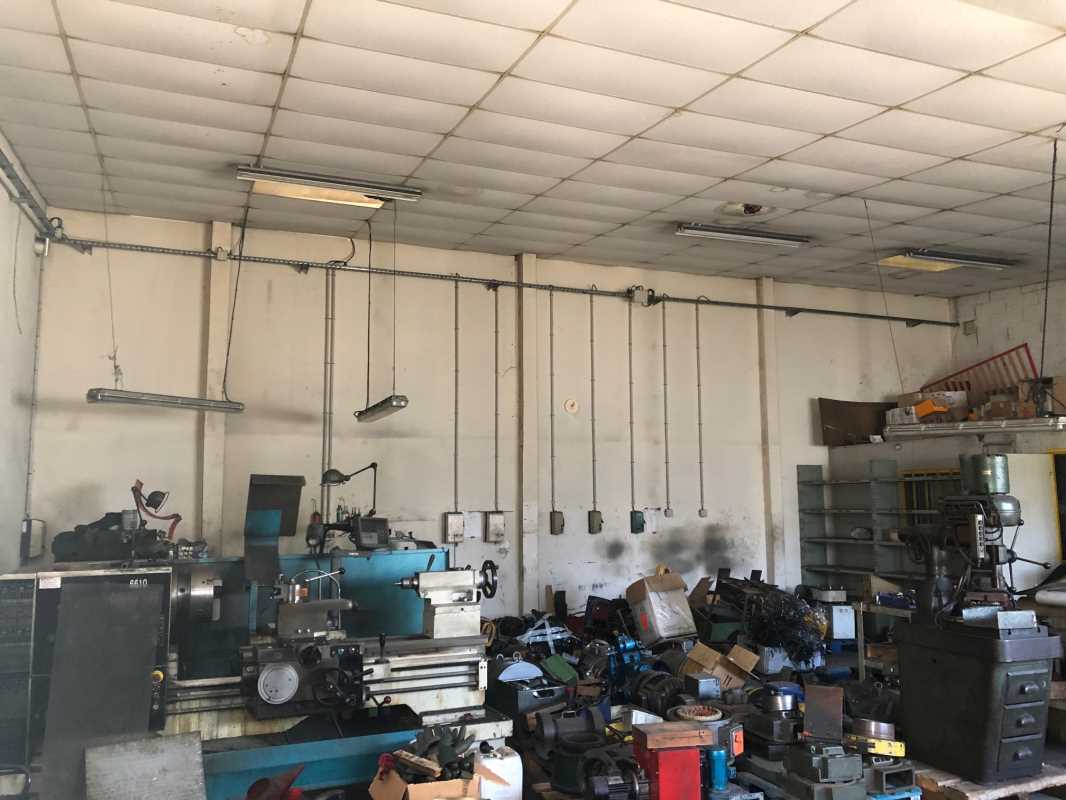 Photo du bien : à Louer Locaux d'activité 78800 HOUILLES offre 828534