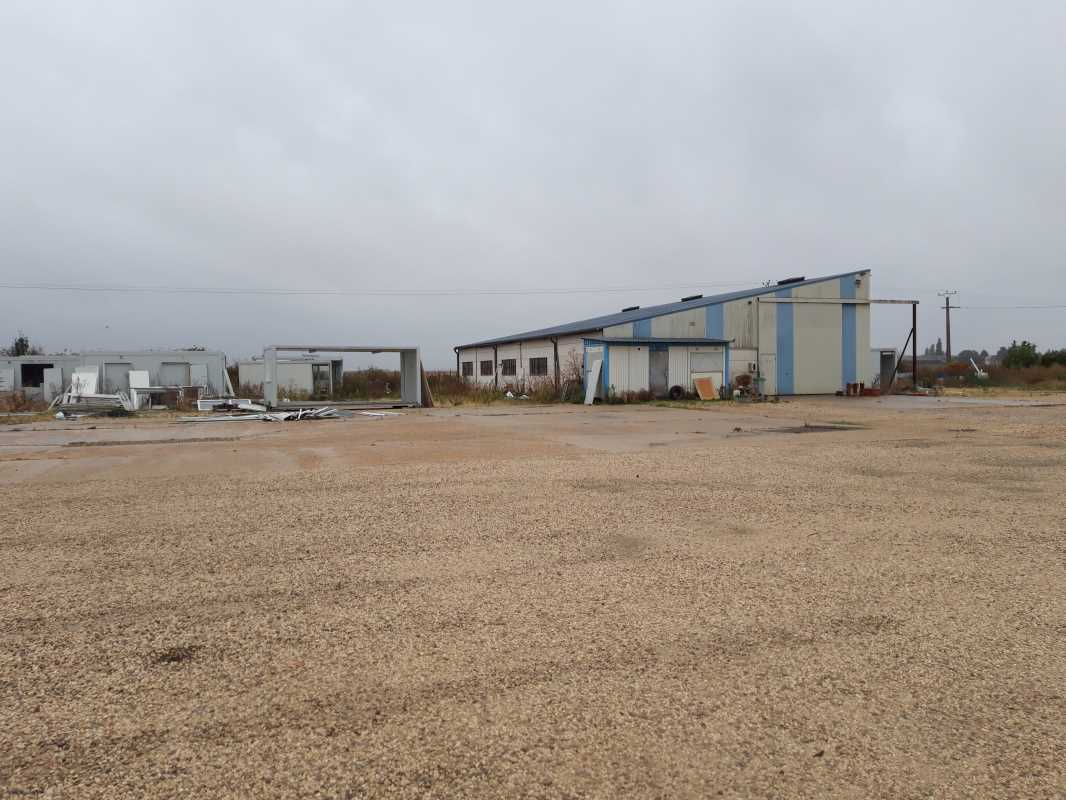 Photo du bien : à Louer Locaux d'activité 91410 SAINT ESCOBILLE offre 830822