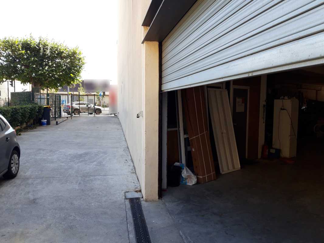 Photo du bien : à Louer Locaux d'activité 93430 VILLETANEUSE offre 831425