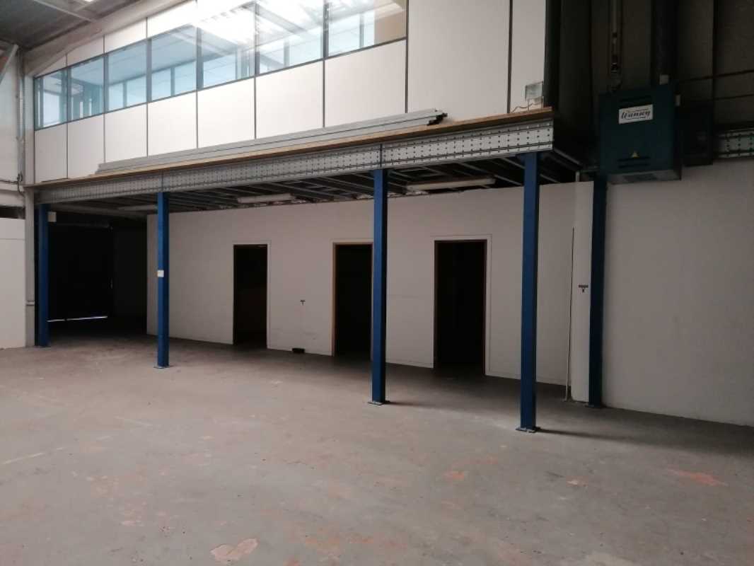 Photo du bien : à Louer Locaux d'activité 95100 ARGENTEUIL offre 831525