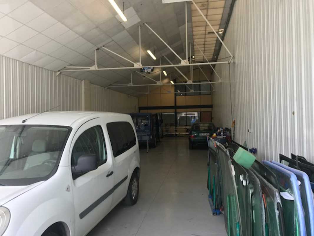Photo du bien : à Louer Locaux d'activité 77270 VILLEPARISIS offre 832919