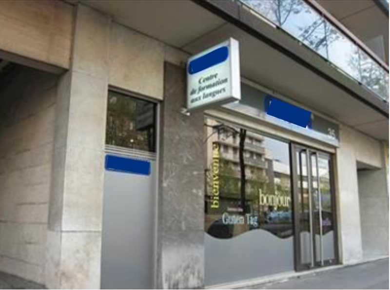 Photo du bien : à Vendre Bureaux et Locaux commerciaux 92100 BOULOGNE BILLANCOURT offre (...)