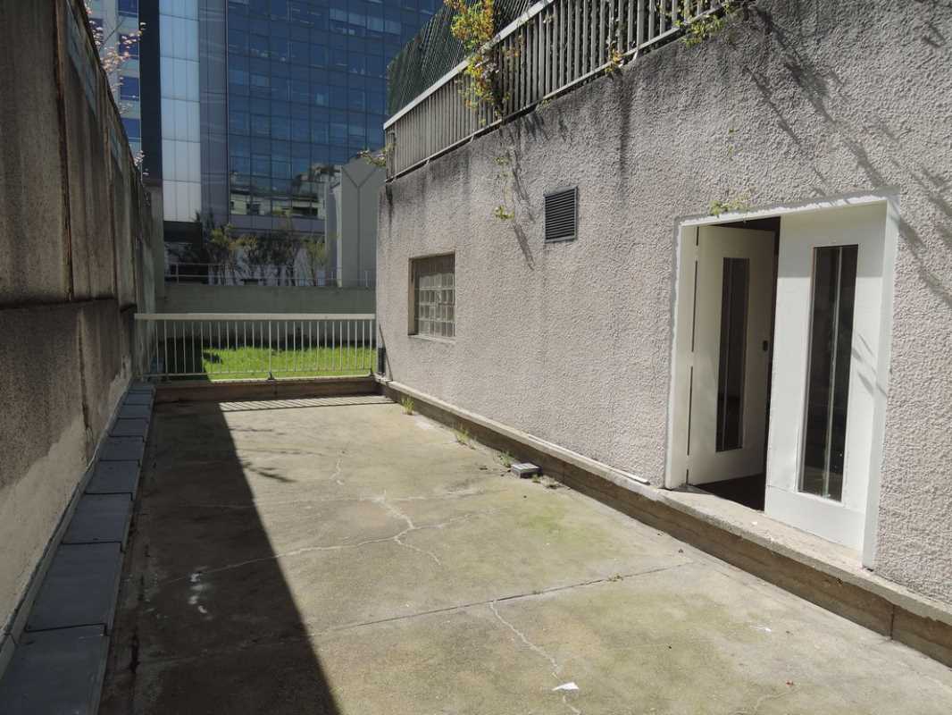 Photo du bien : à Louer Bureaux et Activités 92100 BOULOGNE BILLANCOURT offre (...)