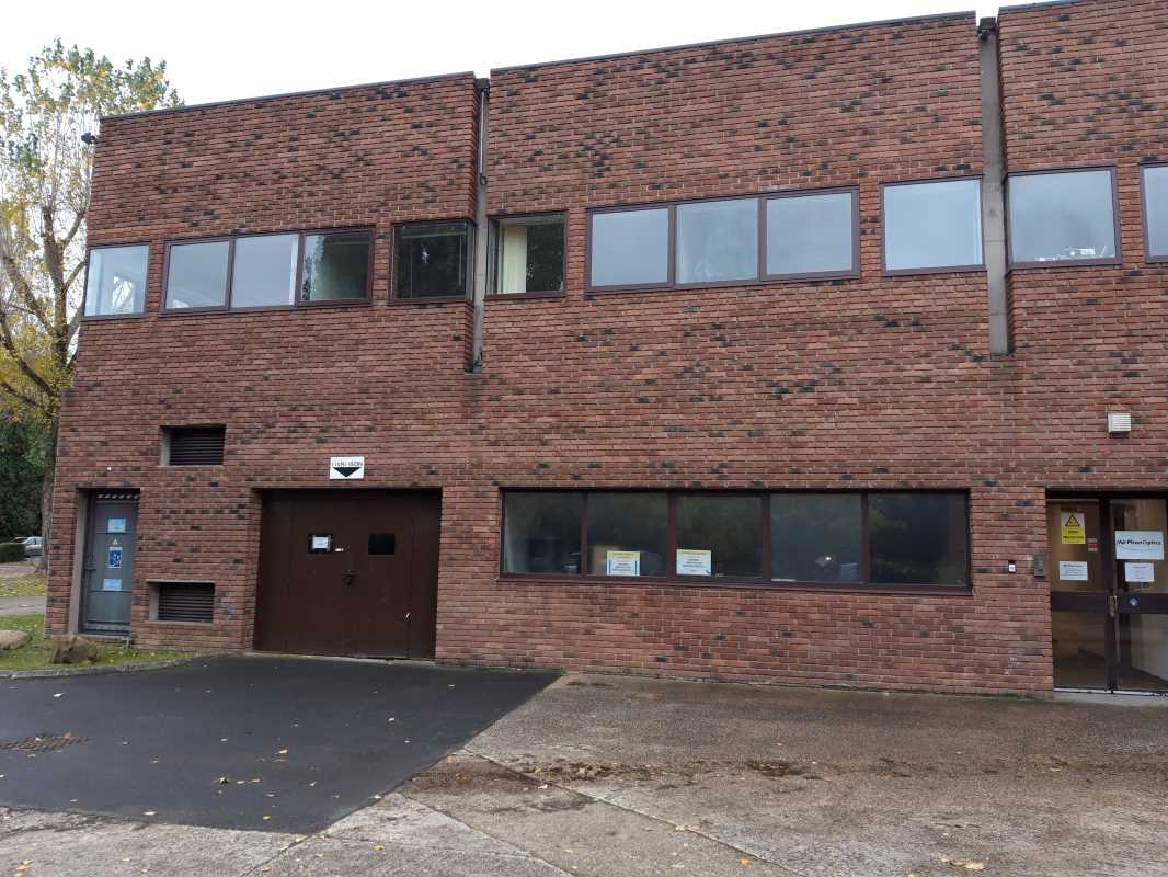 Photo du bien : à Louer Bureaux et Activités 91080 COURCOURONNES offre 837767