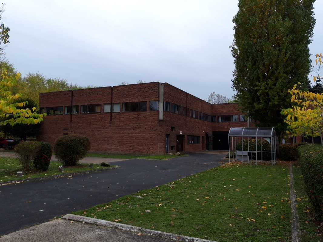 Photo du bien : à Louer Bureaux et Activités 91080 COURCOURONNES offre 837767