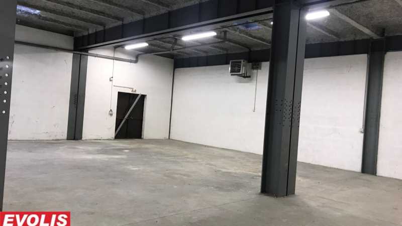 Photo du bien : à Louer Activités et Locaux commerciaux 33700 MERIGNAC offre 839937