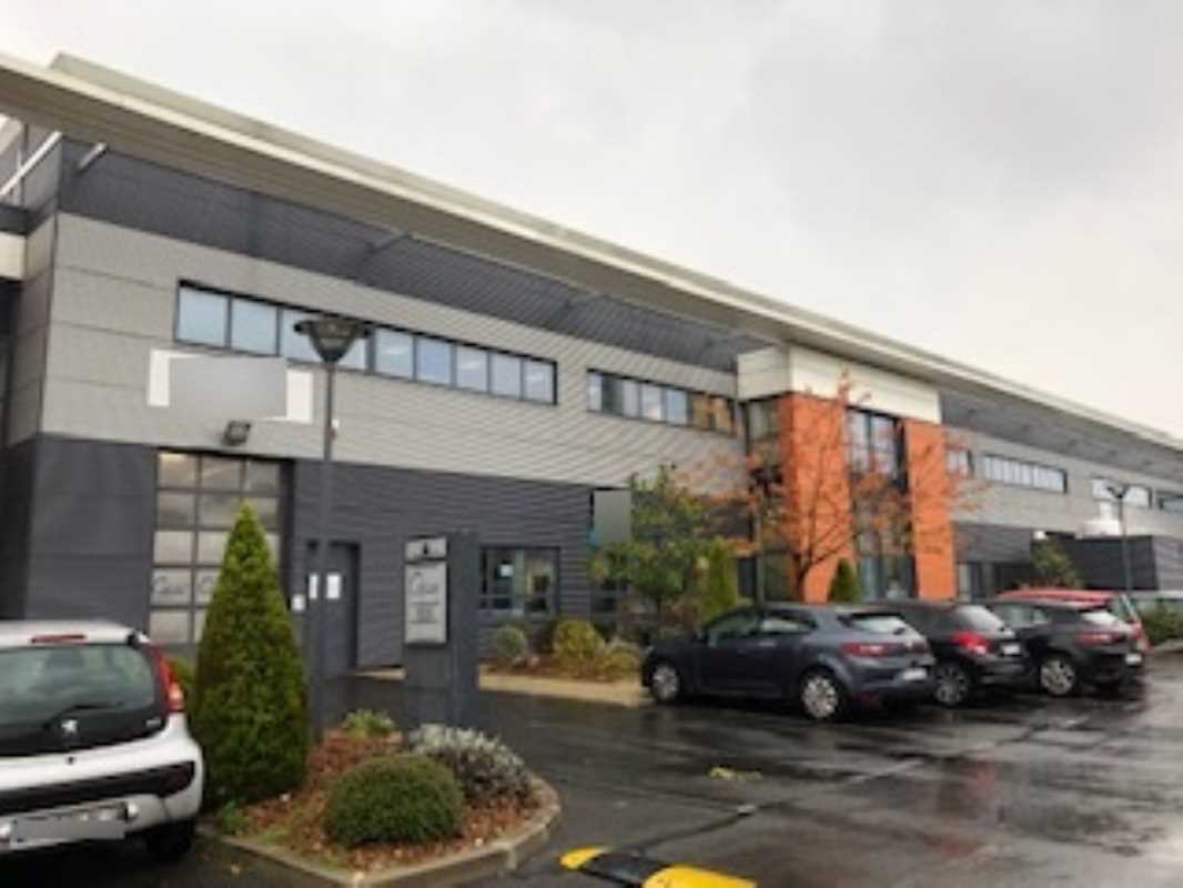 Photo du bien : à Louer Locaux d'activité 92230 GENNEVILLIERS offre 841762