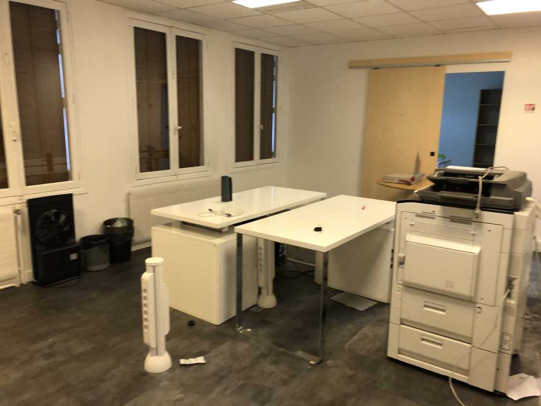 Photo du bien : à Louer Locaux commerciaux 92100 BOULOGNE BILLANCOURT offre 843390