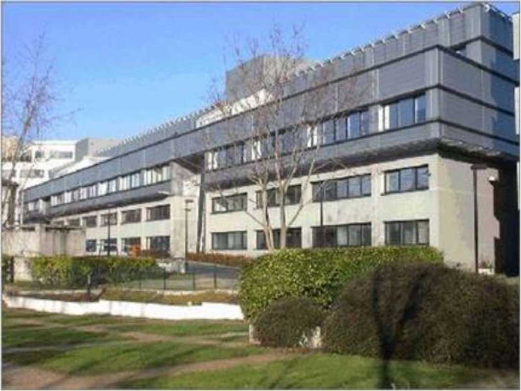 Photo du bien : à Louer Bureaux 93200 SAINT DENIS offre 845032