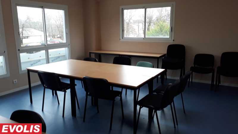 Photo du bien : à Vendre Activités et Bureaux 33127 MARTIGNAS SUR JALLE offre (...)