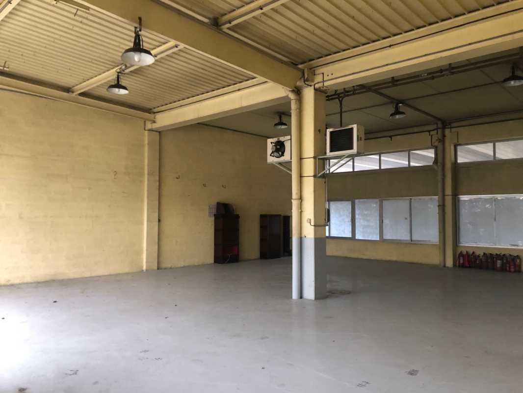 Photo du bien : à Vendre ou à Louer Bureaux et Activités 95310 SAINT OUEN L'AUMONE offre (...)
