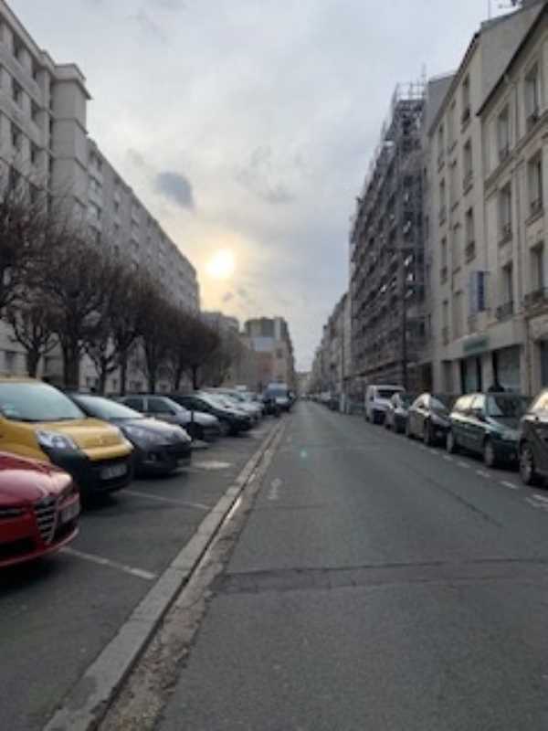 Photo du bien : à Louer Locaux commerciaux 92300 LEVALLOIS PERRET offre 846883