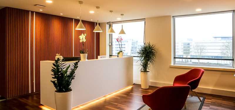 Photo du bien : à Louer Bureaux 78180 MONTIGNY LE BRETONNEUX offre 849451
