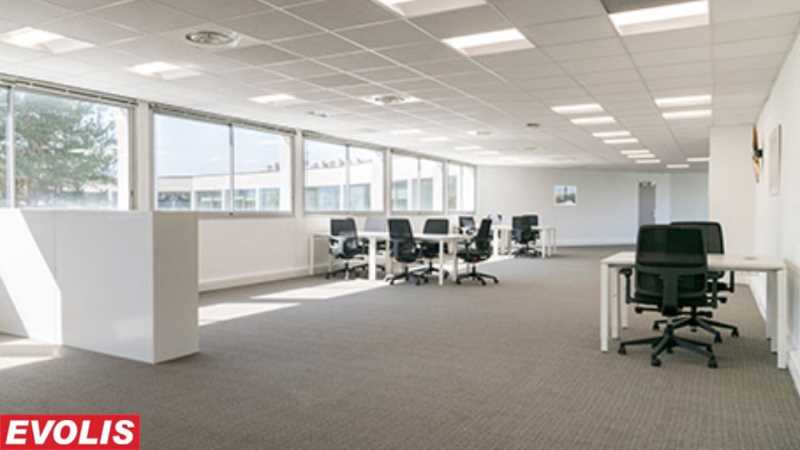 Photo du bien : à Louer Bureaux 33700 MERIGNAC offre 849864