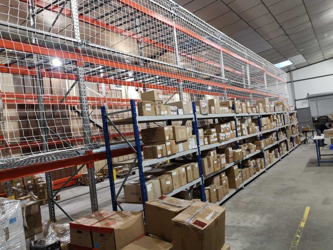 Photo du bien : à Louer Bureaux et Activités 33700 MERIGNAC offre 851815