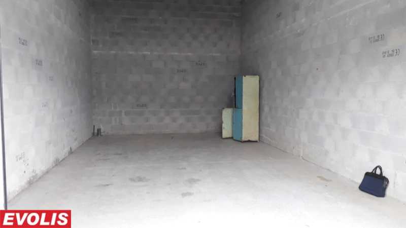 Photo du bien : à Louer Locaux d'activité 33127 SAINT JEAN D'ILLAC offre (...)