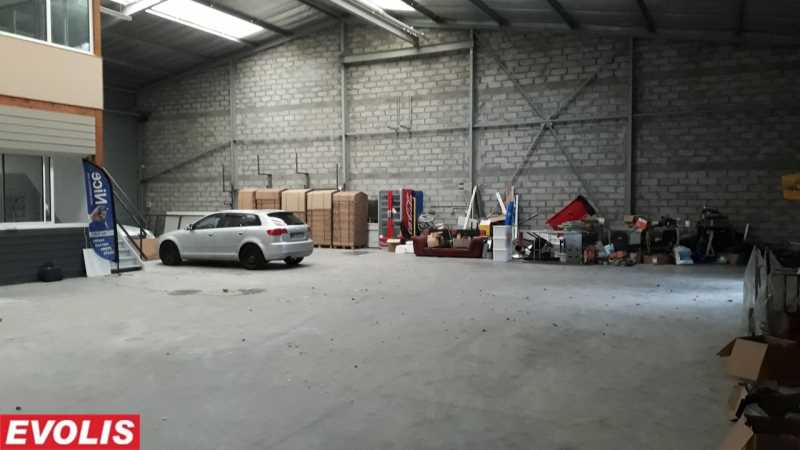 Photo du bien : à Louer Activités et Bureaux 33127 SAINT JEAN D'ILLAC offre (...)
