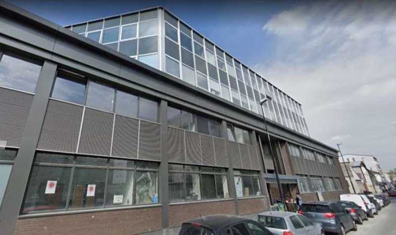 Photo du bien : à Louer Locaux d'activité 93300 AUBERVILLIERS offre 856011