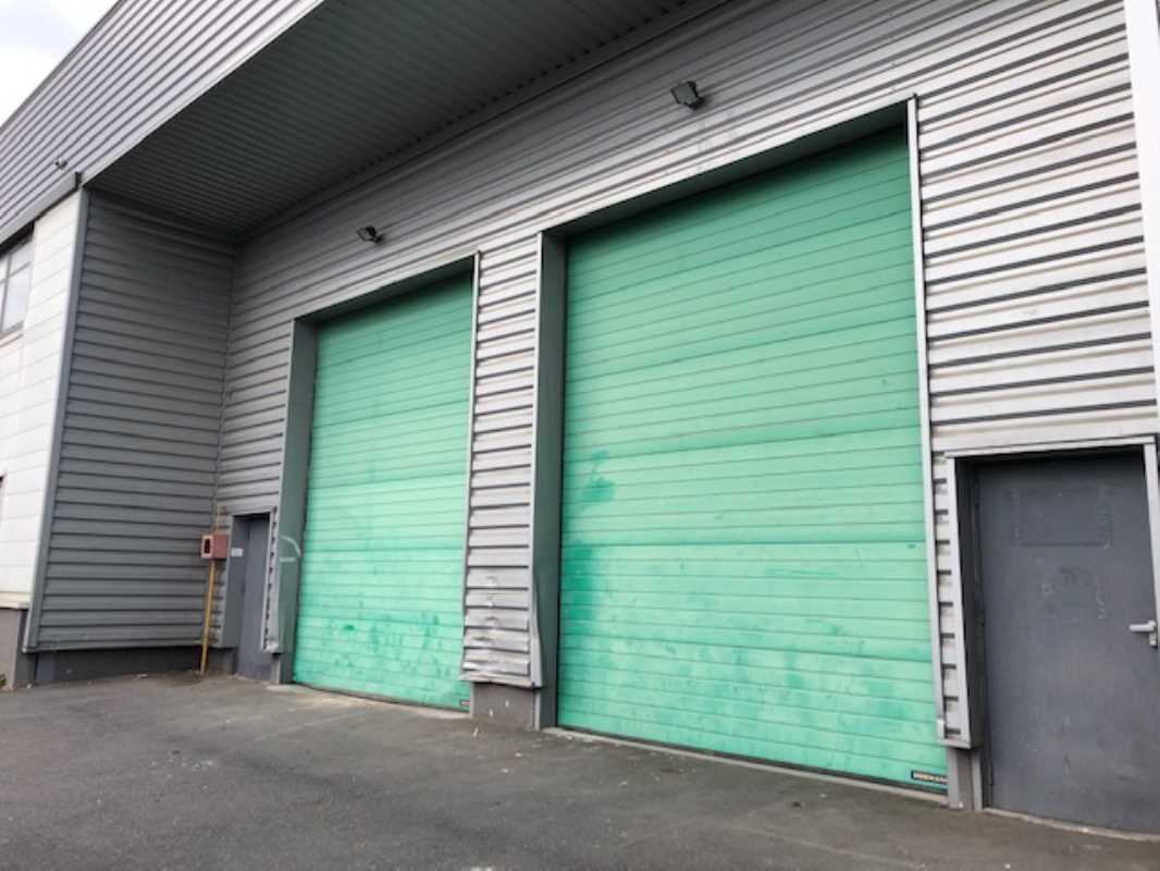 Photo du bien : à Louer Locaux d'activité 92230 GENNEVILLIERS offre 856109