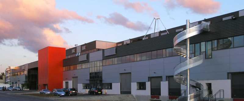 Photo du bien : à Louer Bureaux et Activités 93200 SAINT DENIS offre 856882