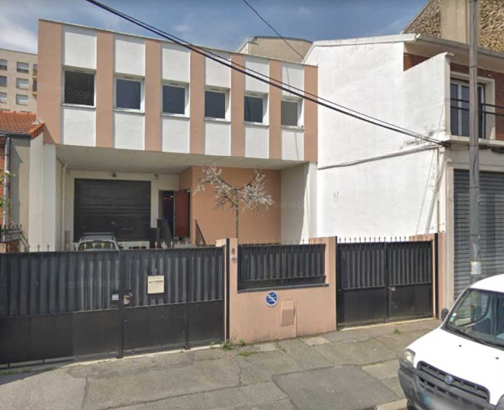 Photo du bien : à Louer Activités et Bureaux 94200 IVRY SUR SEINE offre 857182