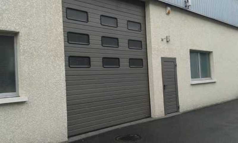 Photo du bien : à Louer Locaux d'activité 93330 NEUILLY SUR MARNE offre 858852