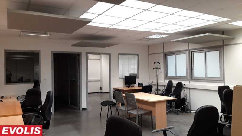 Photo du bien : à Louer Bureaux et Activités 33270 FLOIRAC offre 860004