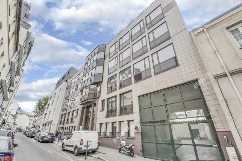 Photo du bien : à Louer Bureaux 92100 BOULOGNE BILLANCOURT offre 860582