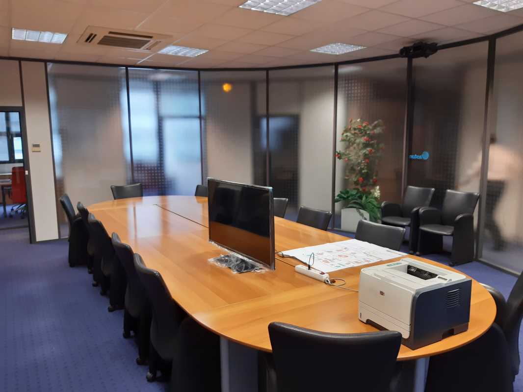 Photo du bien : à Vendre Bureaux 93170 BAGNOLET offre 860632