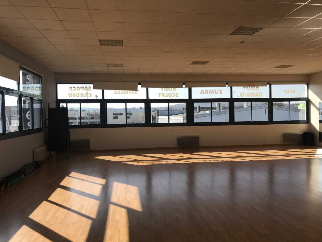 Photo du bien : à Louer Bureaux 78630 ORGEVAL offre 861147