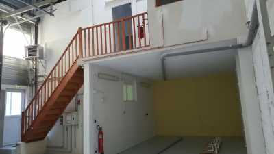 Photo du bien : à Louer Bureaux et Activités 92000 NANTERRE offre 879143