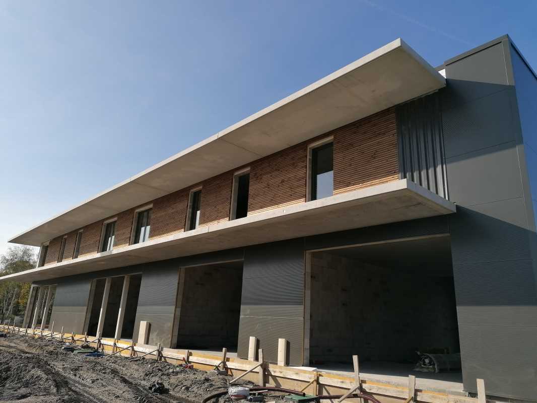 Photo du bien : à Vendre Activités et Bureaux 33700 MERIGNAC offre 889023